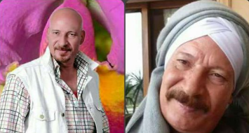 وفاة الفنان عبد العاطي صالح